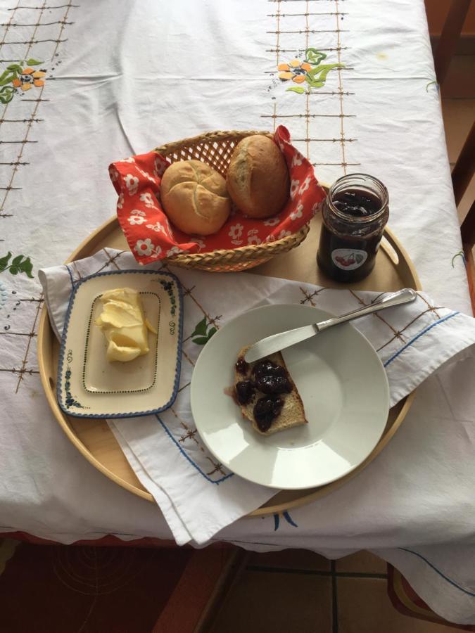 B&B Cerne Polhov Gradec Esterno foto
